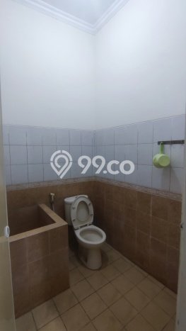 Rumah kawasan Semarang Tengah, Akses ke Sekolah, LT 100m² Rumah kawasan Semarang Tengah, Akses ke Sekolah, LT 100m²