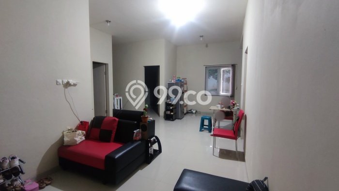 Dijual Rumah Mewah Megah Dengan View Cantik di BSB City, Semarang Dijual Rumah Mewah Megah Dengan View Cantik di BSB City, Semarang