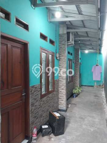 For Sale Hunian Rumah Terawat 3 KT di Tajur, Tangerang For Sale Hunian Rumah Terawat 3 KT di Tajur, Tangerang