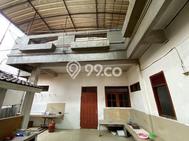 Unit Komersial Dijual di Ciledug Tangerang Luas Bangunan 300m2 Unit Komersial Dijual di Ciledug Tangerang Luas Bangunan 300m2