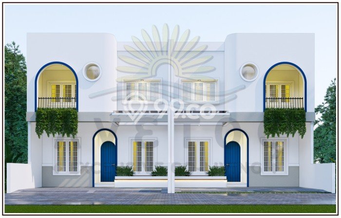 Rumah Strategis di Ngaglik, Sleman, LT 212m² LB 225m² - BISA KPR! Rumah Strategis di Ngaglik, Sleman, LT 212m² LB 225m² - BISA KPR!