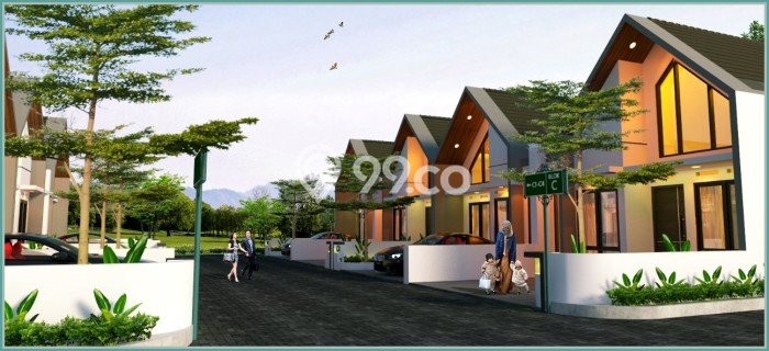 NEW LISTING! Rumah Strategis area Gamping, LT 75m2m² LB 78m2m² NEW LISTING! Rumah Strategis area Gamping, LT 75m2m² LB 78m2m²