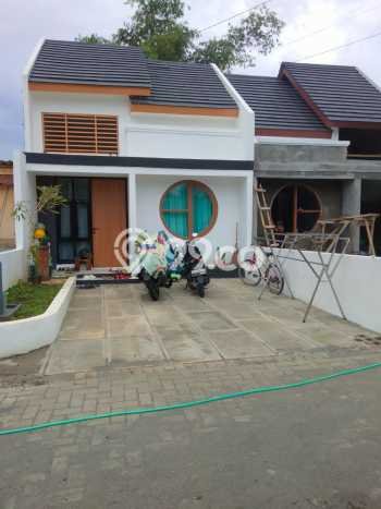 Jual Rumah Murah Meriah Sentolo Punya 2 Kamar & LT 71m2 Jual Rumah Murah Meriah Sentolo Punya 2 Kamar & LT 71m2