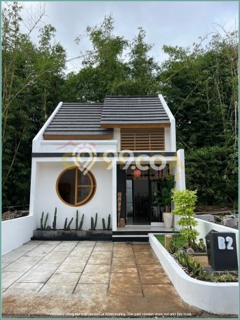 Rumah lokasi Kulonprogo, Yogyakarta, LT 71m² Bangunan 36m² Rumah lokasi Kulonprogo, Yogyakarta, LT 71m² Bangunan 36m²