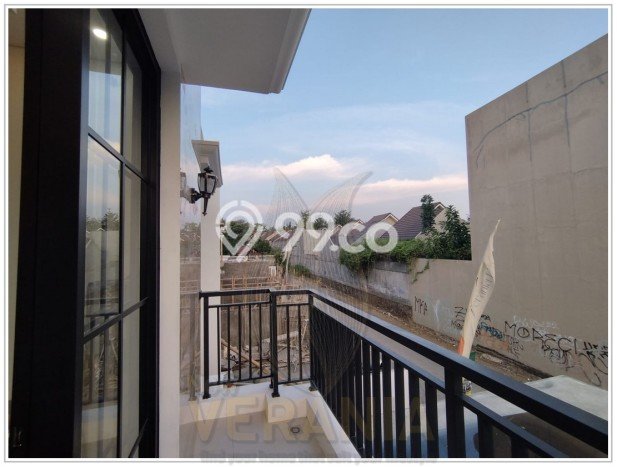 Rumah Asri area Gamping, Dekat Gamping, Sleman, Sleman - LT 182m² Rumah Asri area Gamping, Dekat Gamping, Sleman, Sleman - LT 182m²