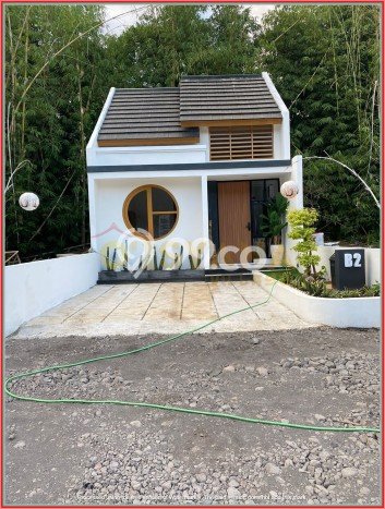 Rumah Budget Favorit Dijual di Sentolo LT 71m2 Rumah Budget Favorit Dijual di Sentolo LT 71m2