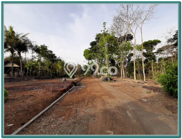 Tanah Dijual Lokasi Jetis, Bantul Luas 140m2 Legalitas Aman Tanah Dijual Lokasi Jetis, Bantul Luas 140m2 Legalitas Aman