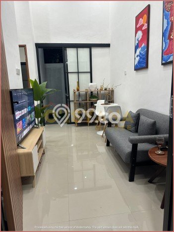 Rumah Budget Favorit Dijual di Sentolo LT 71m2 Rumah Budget Favorit Dijual di Sentolo LT 71m2