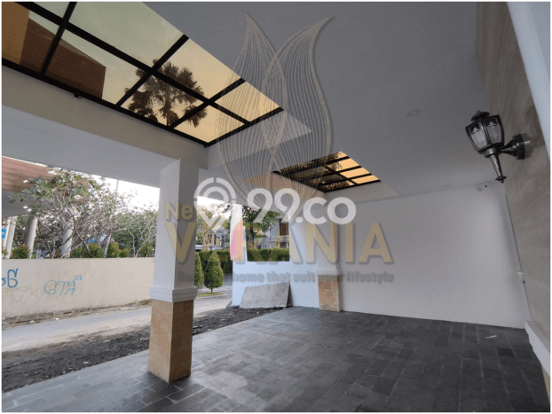 HOT PROPERTY! Rumah Strategis di Wirobrajan, LT 213m² Bangunan 135m² HOT PROPERTY! Rumah Strategis di Wirobrajan, LT 213m² Bangunan 135m²