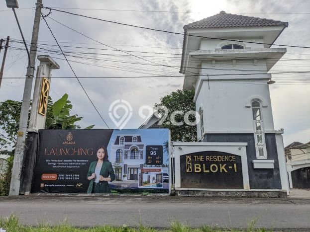 Rumah Modern Minimalis 4 Kamar Bisa Langsung Pindah di Gamping Rumah Modern Minimalis 4 Kamar Bisa Langsung Pindah di Gamping