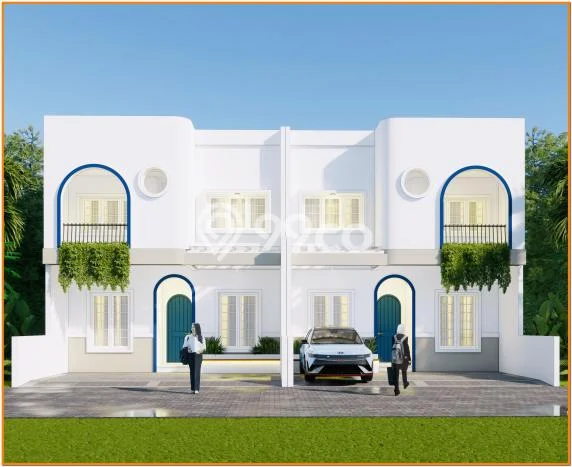 Cocok Untuk Investasi! Dijual Kost di Kaliurang 8 Kamar Cocok Untuk Investasi! Dijual Kost di Kaliurang 8 Kamar