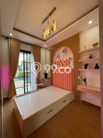 Hot Offer Hunian Mewah Ideal dan Luas di Ngampilan, Yogyakarta Hot Offer Hunian Mewah Ideal dan Luas di Ngampilan, Yogyakarta