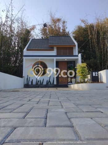 Rumah Idaman 2 KT Hemat Budget di Kulonprogo Yogyakarta Rumah Idaman 2 KT Hemat Budget di Kulonprogo Yogyakarta