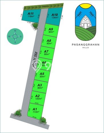 Rumah SUPER MEWAH! di Gamping, Sleman, LT 134m² LB 72m², BISA KPR Rumah SUPER MEWAH! di Gamping, Sleman, LT 134m² LB 72m², BISA KPR