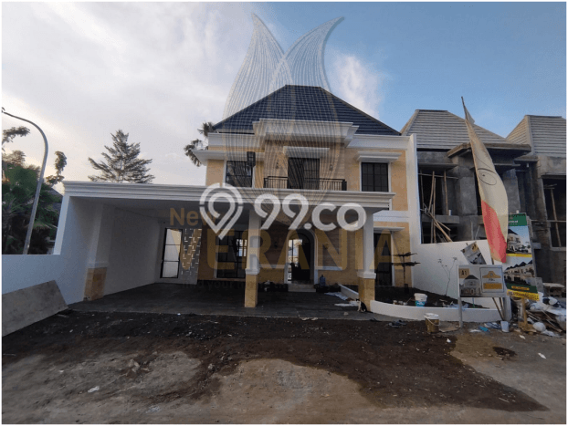 PROMO TERBATAS! Rumah Premium area Gamping, Sleman, LT 182m² Bangunan 135m² PROMO TERBATAS! Rumah Premium area Gamping, Sleman, LT 182m² Bangunan 135m²