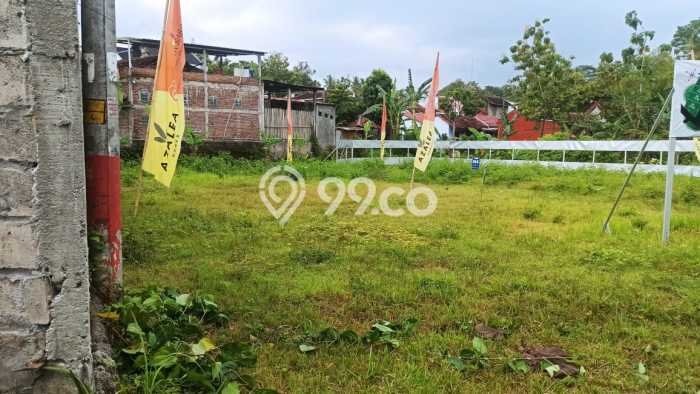 Dijual Tanah Dalam Perumahan Dekat Kampus Umy Bantul Dijual Tanah Dalam Perumahan Dekat Kampus Umy Bantul