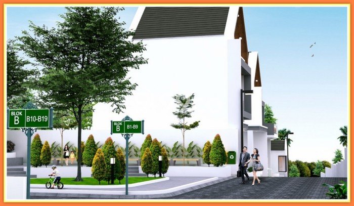 Rumah Murah di Ambarketawang Gamping Mezzanine Free Dalam Cluster Rumah Murah di Ambarketawang Gamping Mezzanine Free Dalam Cluster