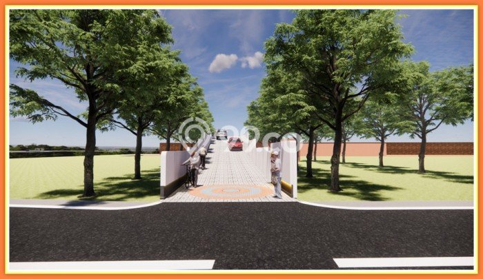 Rumah Murah di Ambarketawang Gamping Mezzanine Free Dalam Cluster Rumah Murah di Ambarketawang Gamping Mezzanine Free Dalam Cluster