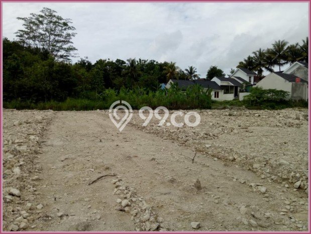 Tanah Dijual Lokasi Bantul, Bantul Luas 120m2 Legalitas Aman Tanah Dijual Lokasi Bantul, Bantul Luas 120m2 Legalitas Aman