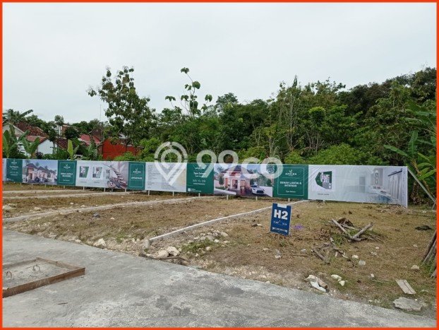 Kavling Murah Bantul Dekat Lapangan Kasihan Area Perumahan Kavling Murah Bantul Dekat Lapangan Kasihan Area Perumahan