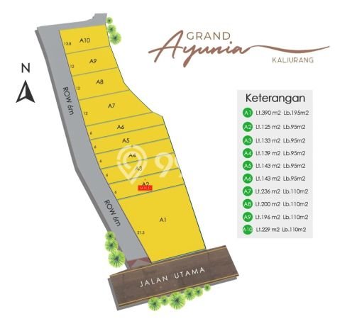Rumah Dijual 2lantai Sleman Utara Lokasi Mangku Jalan Rumah Dijual 2lantai Sleman Utara Lokasi Mangku Jalan