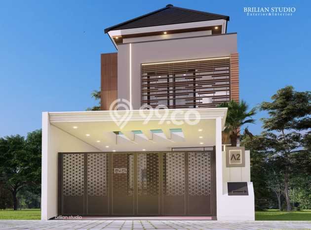 Rumah Strategis 2lantai Dijual Ngaglik Dekat Kampus Ugm Jogja Rumah Strategis 2lantai Dijual Ngaglik Dekat Kampus Ugm Jogja