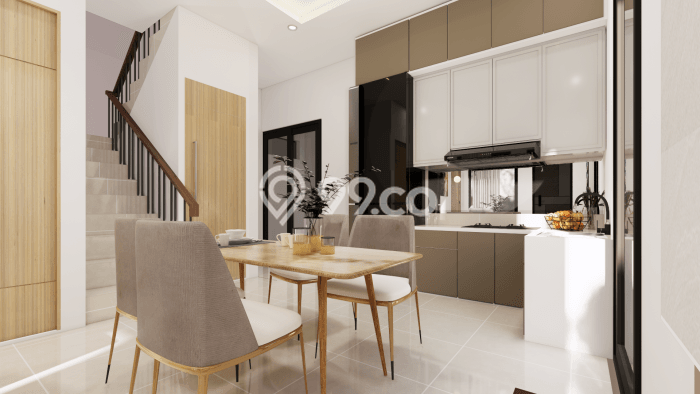 Rumah Nuansa Villa Dalam Cluster Elite Sleman Harga Terjangkau Rumah Nuansa Villa Dalam Cluster Elite Sleman Harga Terjangkau