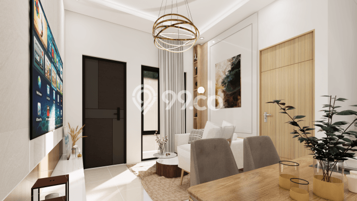 Rumah Nuansa Villa Dalam Cluster Elite Sleman Harga Terjangkau Rumah Nuansa Villa Dalam Cluster Elite Sleman Harga Terjangkau