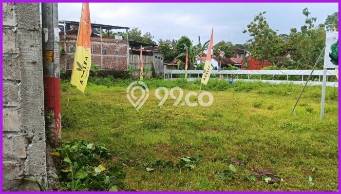 Tanah di Bantul Sertipikat SHM Bangunjiwo Kasihan Tanah di Bantul Sertipikat SHM Bangunjiwo Kasihan