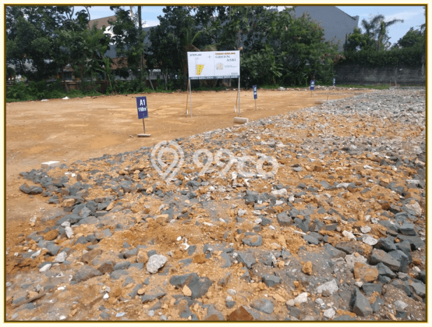 Dijual Tanah SHM Dalam Ringroad Jogja SHM Siap Akad Dijual Tanah SHM Dalam Ringroad Jogja SHM Siap Akad