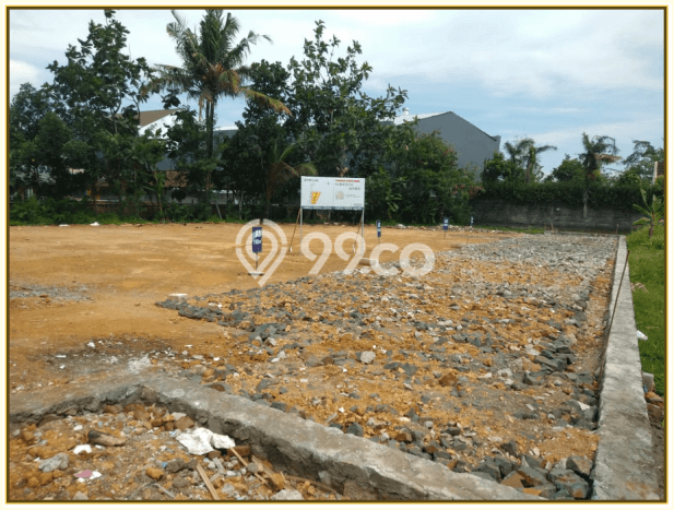 Dijual Tanah SHM Dalam Ringroad Jogja SHM Siap Akad Dijual Tanah SHM Dalam Ringroad Jogja SHM Siap Akad