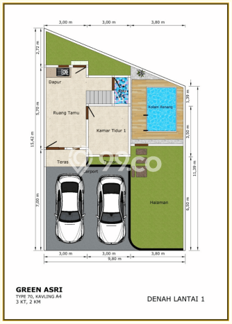 Dijual Rumah 2lantai Di Trihanggo Gamping Bisa Requst Denah Rumah Dijual Rumah 2lantai Di Trihanggo Gamping Bisa Requst Denah Rumah
