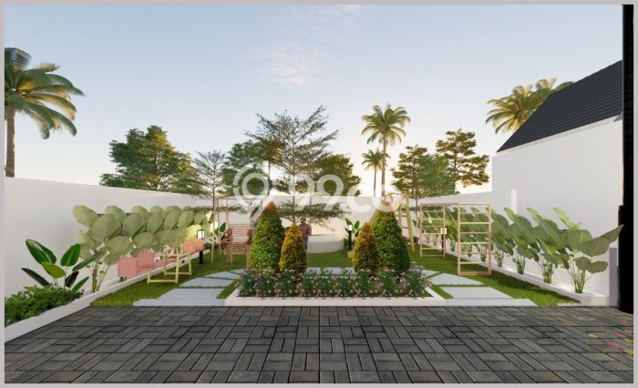 Rumah Murah Sleman Scandinavian Dekat Pasar Gamping Dalam Cluster Rumah Murah Sleman Scandinavian Dekat Pasar Gamping Dalam Cluster