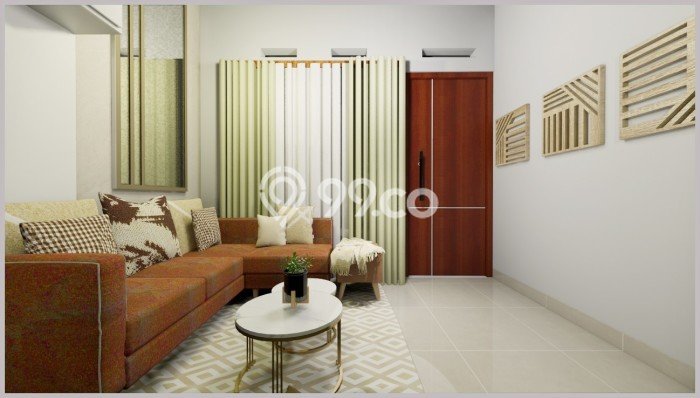 Rumah Murah Sleman Scandinavian Dekat Pasar Gamping Dalam Cluster Rumah Murah Sleman Scandinavian Dekat Pasar Gamping Dalam Cluster
