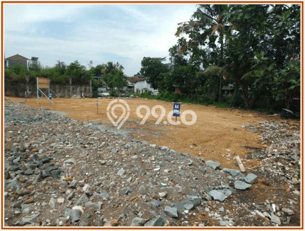 Tanah Dijual Didalam Ringroad Jogja Hanya 4 Jutaan Saja Tanah Dijual Didalam Ringroad Jogja Hanya 4 Jutaan Saja