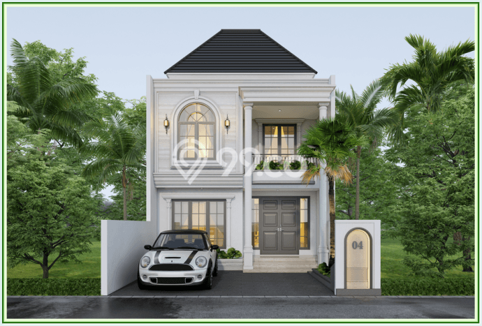 Rumah Dalam Cluster Elite Sleman Bonus Potongan Harga 100 Juta Rumah Dalam Cluster Elite Sleman Bonus Potongan Harga 100 Juta