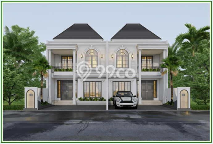 Rumah Dalam Cluster Elite Sleman Bonus Potongan Harga 100 Juta Rumah Dalam Cluster Elite Sleman Bonus Potongan Harga 100 Juta