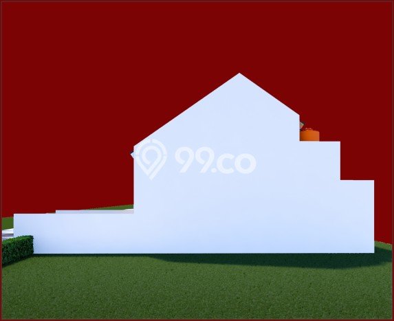 Rumah Japanis Jogja Barat 400m Ke Smpn 2 Sentolo Unik Rumah Japanis Jogja Barat 400m Ke Smpn 2 Sentolo Unik