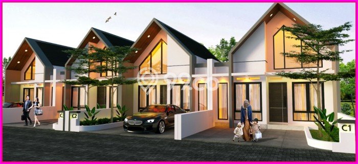 Jual Rumah Sleman Villa Sejuk Dekat Pasar Gamping Ada Pos Security Jual Rumah Sleman Villa Sejuk Dekat Pasar Gamping Ada Pos Security
