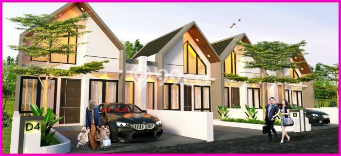 Jual Rumah Sleman Villa Sejuk Dekat Pasar Gamping Ada Pos Security Jual Rumah Sleman Villa Sejuk Dekat Pasar Gamping Ada Pos Security