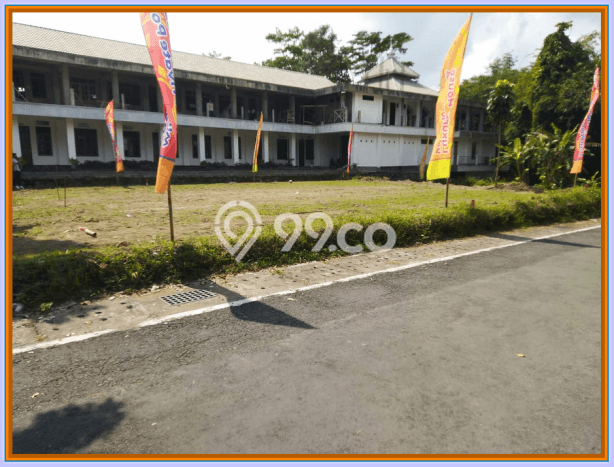 Dijual Tanah Jalan Palagan Sleman Cara Bayar Mudah Sertifikat SHM Dijual Tanah Jalan Palagan Sleman Cara Bayar Mudah Sertifikat SHM