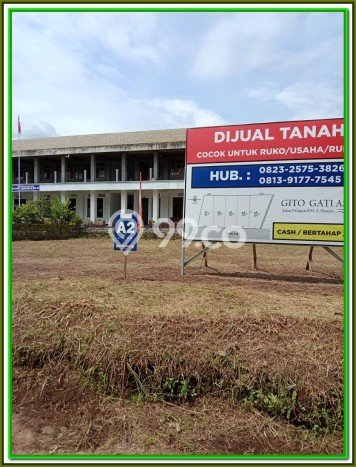 Tanah Murah Selangkah Ke Masjid Gito Gati Jogja Tanah Murah Selangkah Ke Masjid Gito Gati Jogja