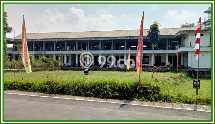 Tanah Murah di Jogja Cocok Bangun Rumah Jalan Palagan Km 9 Tanah Murah di Jogja Cocok Bangun Rumah Jalan Palagan Km 9