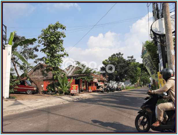 Kavling Murah Kota Jogja Lahan Siap Bangun Bisa Langsung Ajb Kavling Murah Kota Jogja Lahan Siap Bangun Bisa Langsung Ajb