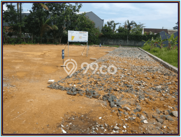 Kavling Murah Kota Jogja Lahan Siap Bangun Bisa Langsung Ajb Kavling Murah Kota Jogja Lahan Siap Bangun Bisa Langsung Ajb