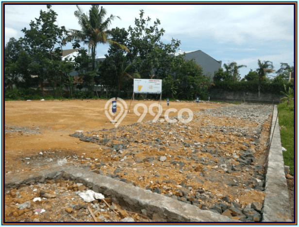 Kavling Murah Kota Jogja Lahan Siap Bangun Bisa Langsung Ajb Kavling Murah Kota Jogja Lahan Siap Bangun Bisa Langsung Ajb