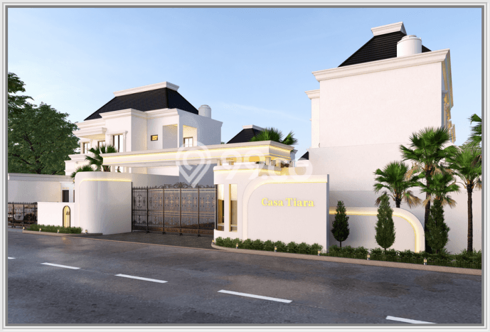 Rumah Mewah Jl Jogja Solo Include Kolam Renang Tepi Jalan Aspal Rumah Mewah Jl Jogja Solo Include Kolam Renang Tepi Jalan Aspal