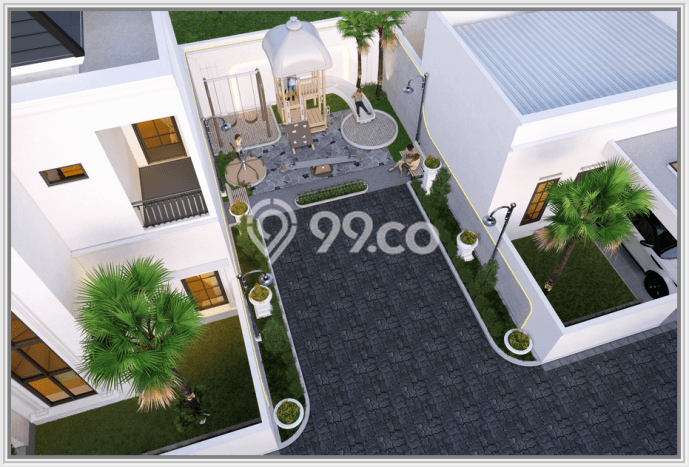 Rumah Mewah Jl Jogja Solo Include Kolam Renang Tepi Jalan Aspal Rumah Mewah Jl Jogja Solo Include Kolam Renang Tepi Jalan Aspal