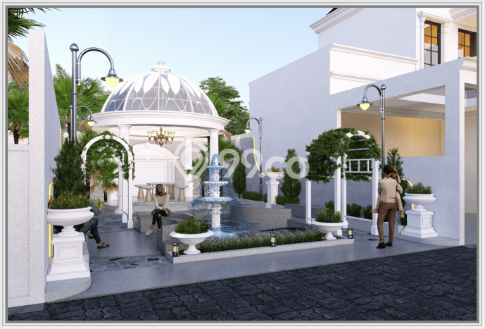 Rumah Mewah Jl Jogja Solo Include Kolam Renang Tepi Jalan Aspal Rumah Mewah Jl Jogja Solo Include Kolam Renang Tepi Jalan Aspal