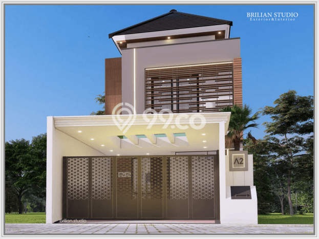 Rumah Mewah Sleman Inlcude Private Pool Diskon Melimpah Rumah Mewah Sleman Inlcude Private Pool Diskon Melimpah